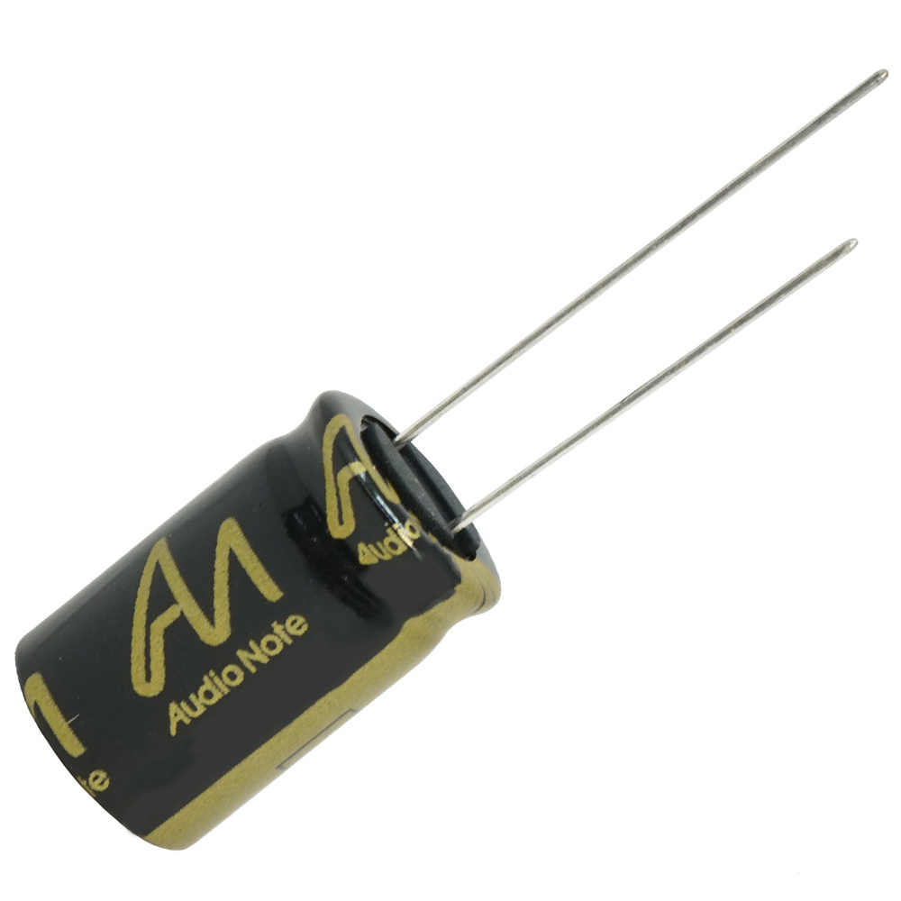CAP-100-STDR-100U-160V | 100 µF | 20% | 160 V | Standard Electrolytic Capacitor