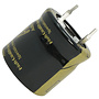 CAP-100-STDR-220U-160V | 220 µF | 20% | 160 V | Standard Electrolytic Capacitor