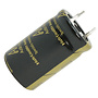 CAP-100-STDR-470U-160V | 470 µF | 20% | 160 V | Standard Electrolytic Capacitor