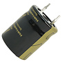 CAP-100-STDR-470U-350V | 470 µF | 20% | 350 V | Standard Electrolytic Capacitor
