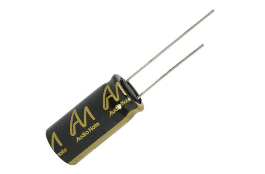 CAP-100-STDR-5U-500V | 5 µF | 20% | 500 V | Standard Electrolytic Capacitor