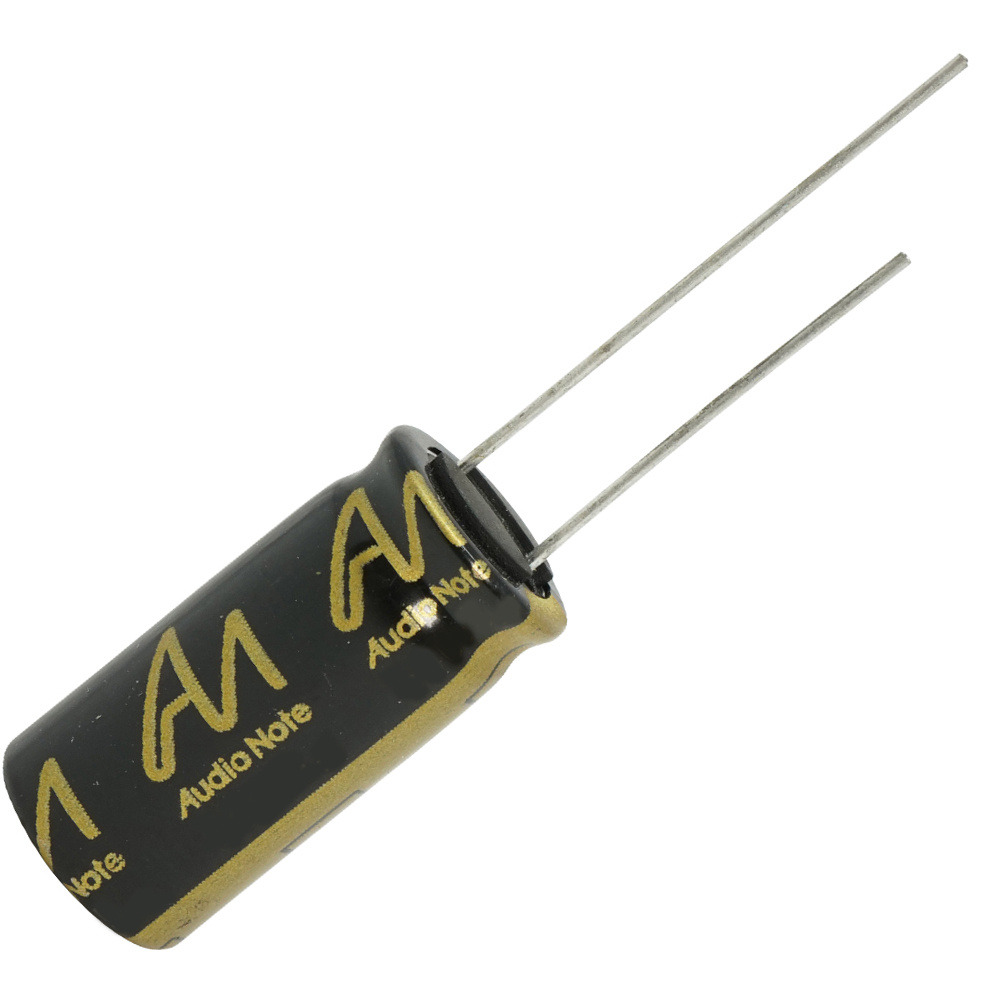 CAP-100-STDR-5U-500V | 5 µF | 20% | 500 V | Standard Electrolytic Capacitor