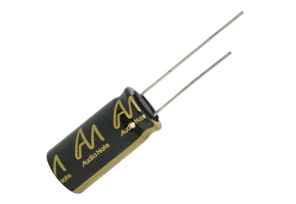 CAP-100-STDR-10U-500V | 10 µF | 20% | 500 V