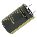 CAP-100-STDR-50U-500V | 50 µF | 20% | 500 V | Standard Electrolytic Condensator