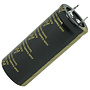 CAP-100-STDR-220U-500V | 220 µF | 20% | 500 V | Standard Electrolytic Condensator