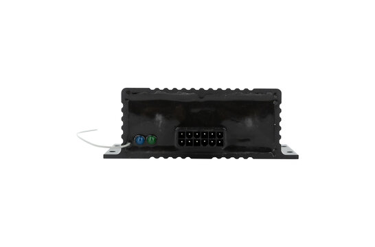 AA-AS32992 WPA2X20 2x20W Mini Waterproof Amplifier for Marine & Automotive