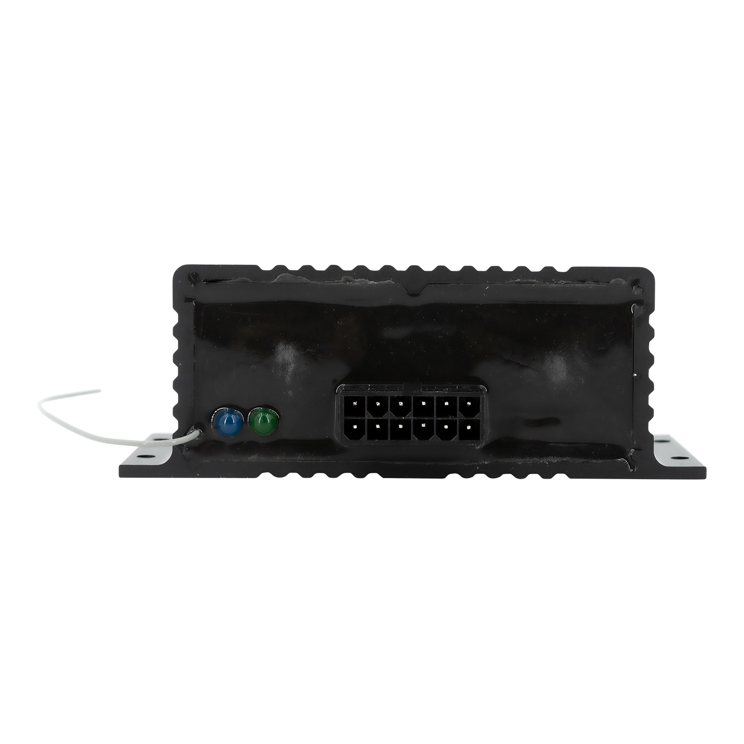 AA-AS32992 WPA2X20 2x20W Mini Waterproof Amplifier for Marine & Automotive