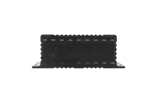 AA-AS32992 WPA2X20 2x20W Mini Waterproof Amplifier for Marine & Automotive