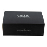 AA-AS32992 WPA2X20 2x20W Mini Waterproof Amplifier for Marine & Automotive