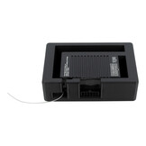 AA-AS32992 WPA2X20 2x20W Mini Waterproof Amplifier for Marine & Automotive