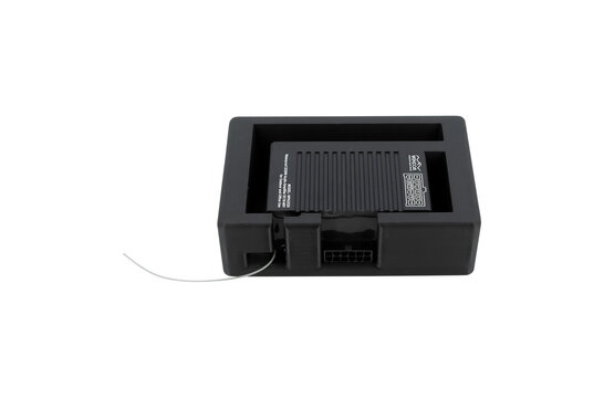 AA-AS32992 WPA2X20 2x20W Mini Waterproof Amplifier for Marine & Automotive