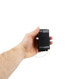 AA-AS32992 WPA2X20 2x20W Mini Waterproof Amplifier for Marine & Automotive