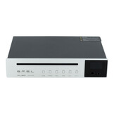 PL150 Hi-Res CD player Silver