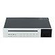 PL150 Hi-Res CD player Silver