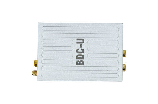 AA-AB41165 BerryBak BDC-U Bluetooth 5.3 Receiver LDAC/USB Decoder