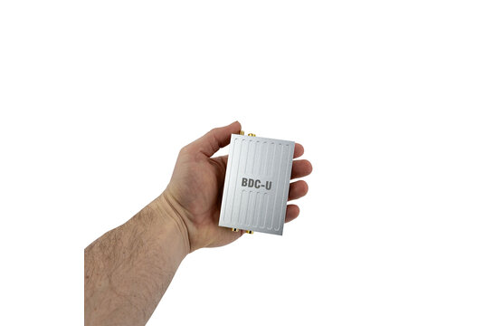 AA-AB41165 BerryBak BDC-U Bluetooth 5.3 Receiver LDAC/USB Decoder