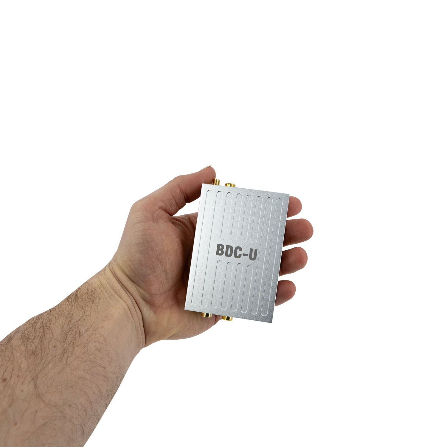 AA-AB41165 BerryBak BDC-U Bluetooth 5.3 Receiver LDAC/USB Decoder