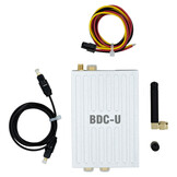 AA-AB41165 BerryBak BDC-U Bluetooth 5.3 Receiver LDAC/USB Decoder