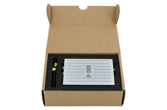 AA-AB41165 BerryBak BDC-U Bluetooth 5.3 Receiver LDAC/USB Decoder