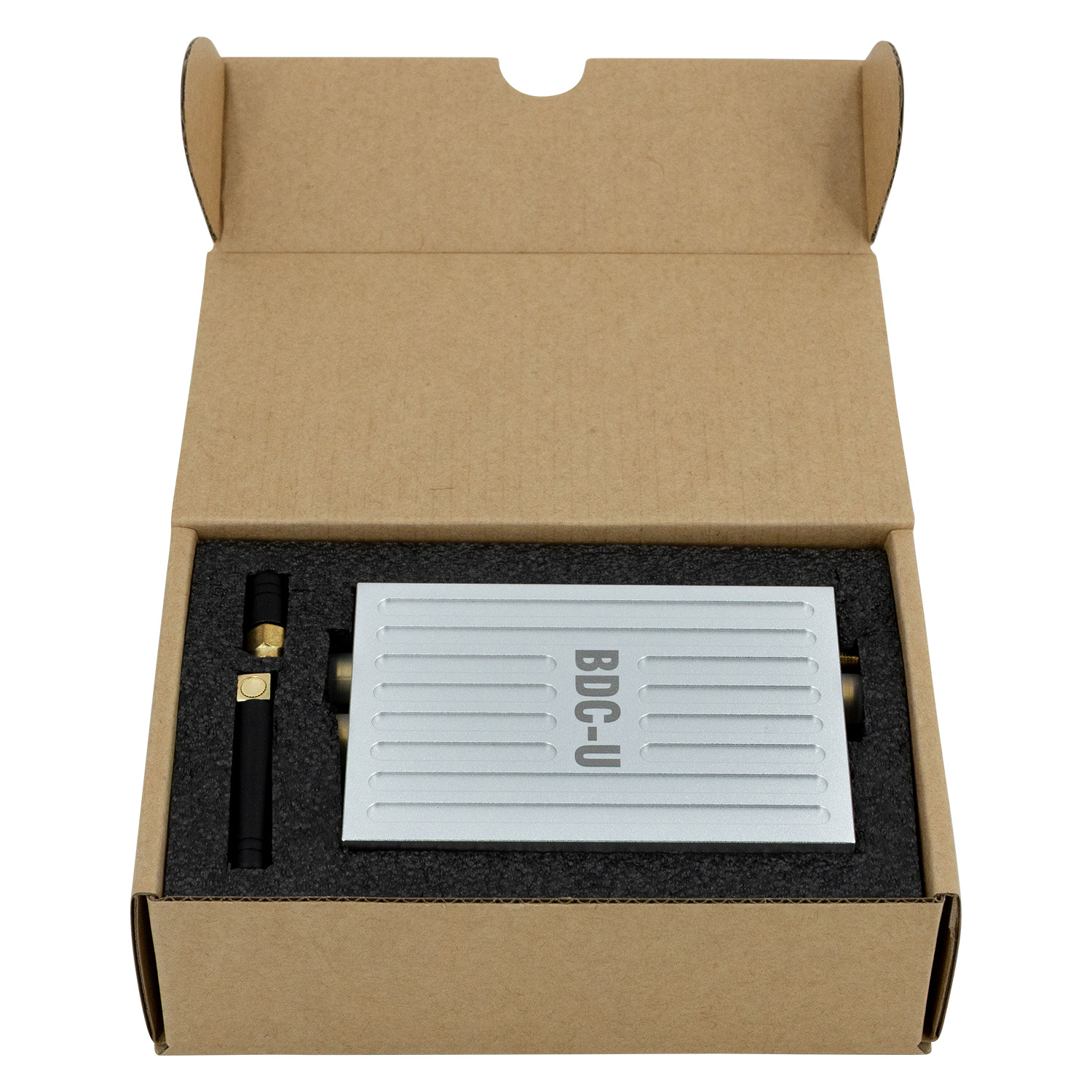 AA-AB41165 BerryBak BDC-U Bluetooth 5.3 Receiver LDAC/USB Decoder