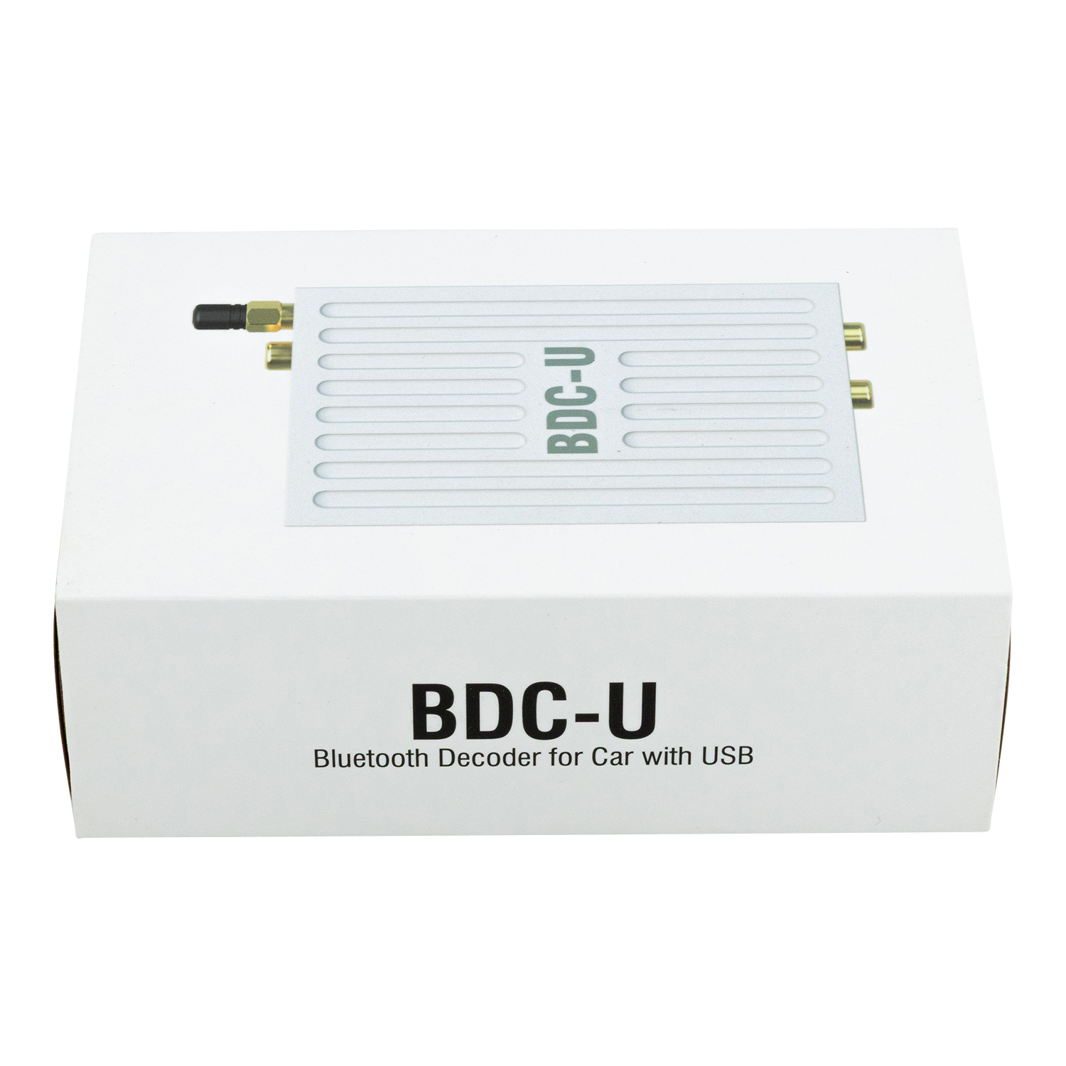 AA-AB41165 BerryBak BDC-U Bluetooth 5.3 Receiver LDAC/USB Decoder