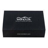 AA-AS32987 WPA2X10 2x10W Mini Waterbestendige Versterker voor Marine & Automotive