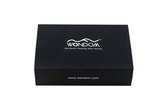 AA-AS32987 WPA2X10 2x10W Mini Waterbestendige Versterker voor Marine & Automotive