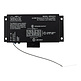 AA-AS32987 WPA2X10 2x10W Mini Waterbestendige Versterker voor Marine & Automotive