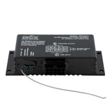 AA-AS32987 WPA2X10 2x10W Mini Waterbestendige Versterker voor Marine & Automotive