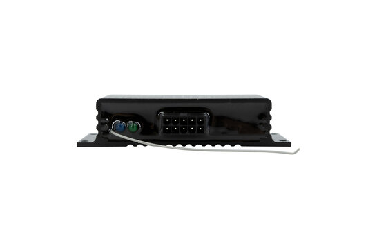 AA-AS32987 WPA2X10 2x10W Mini Waterbestendige Versterker voor Marine & Automotive