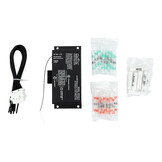 AA-AS32987 WPA2X10 2x10W Mini Waterbestendige Versterker voor Marine & Automotive