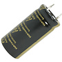 CAP-100-STDR-470U-500V | 470 µF | 20% | 500 V | Standard Electrolytic Condensator