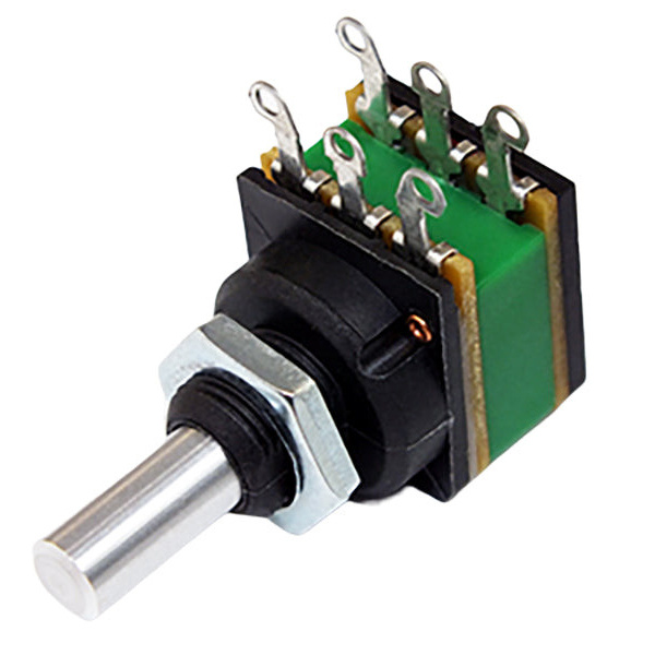 SWITCH-212-V2 Balance Potentiometer 100 kΩ
