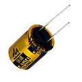 CAP-100-R-680U-25V | 680 µF | 20% | 25 V | Kaisei Electrolytic Capacitor