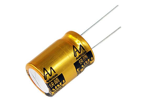 CAP-100-R-1000U-25V | 1000 µF | 20% | 25 V