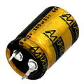 CAP-100-R-680U-63V | 680 µF | 20% | 63 V | Kaisei Electrolytic Capacitor