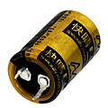 CAP-100-R-1000U-63V | 1000 µF | 20% | 63 V | Kaisei Electrolytic Condensator