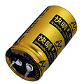 CAP-100-R-2200U-63V | 2200 µF | 20% | 63 V | Kaisei Electrolytic Kondensator