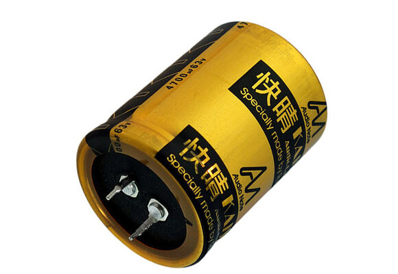 CAP-100-R-4700U-63V | 4700 µF | 20% | 63 V