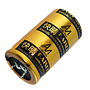 CAP-100-R-10000U-63V | 10000 µF | 20% | 63 V | Kaisei Electrolytic Condensator
