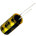 CAP-100-R-50U-100V | 50 µF | 20% | 100 V | Kaisei Electrolytic Capacitor