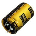 CAP-100-R-470U-100V | 470 µF | 20% | 100 V | Kaisei Electrolytic Capacitor