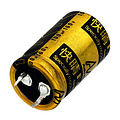 CAP-100-R-100U-160V | 100 µF | 20% | 160 V | Kaisei Electrolytic Capacitor