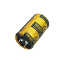 CAP-100-R-22U-350V | 22 µF | 20% | 350 V | Kaisei Electrolytic Capacitor