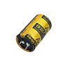CAP-100-R-22U-350V | 22 µF | 20% | 350 V | Kaisei Electrolytic Capacitor