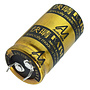 CAP-100-R-68U-350V | 68 µF | 20% | 350 V | Kaisei Electrolytic Condensator