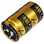 CAP-100-R-100U-500V | 100 µF | 20% | 500 V | Kaisei Electrolytic Condensator