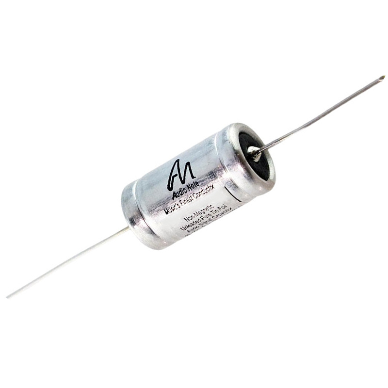 CAP-4930 | 0,0022 µF | 630 V | 10% | Tin Foil Condensator