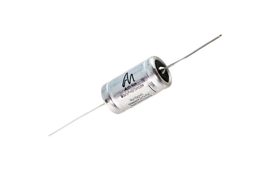 CAP-4940 | 0,0028 µF | 630 V | 10% | Tin Foil Condensator