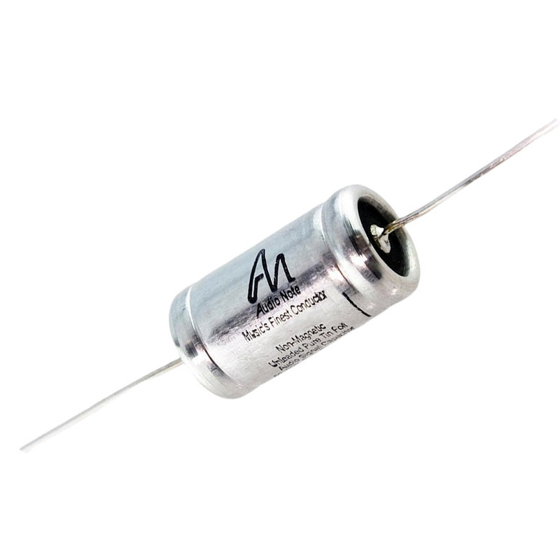 CAP-5050 | 0,047 µF | 630 V | 10% | Tin Foil Capacitor